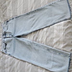 Old Navy Extra High Rise Jeans